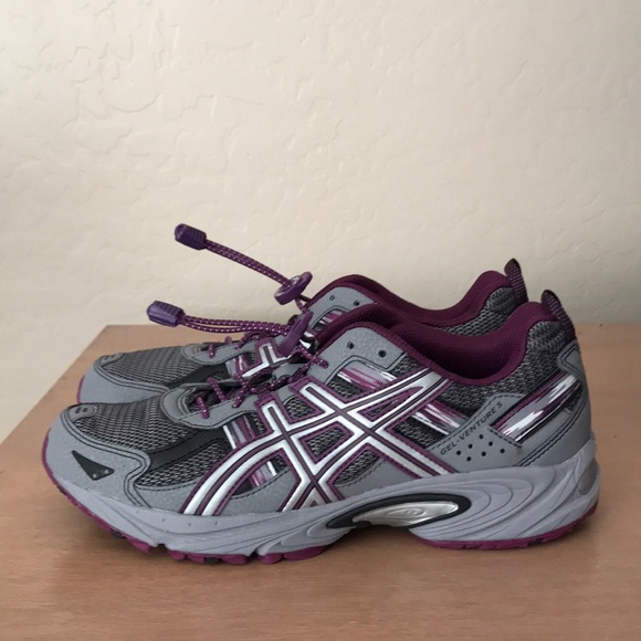 women's gel venture 5